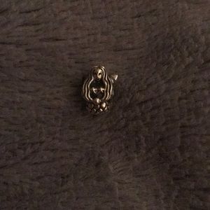 Mermaid Pandora Charm